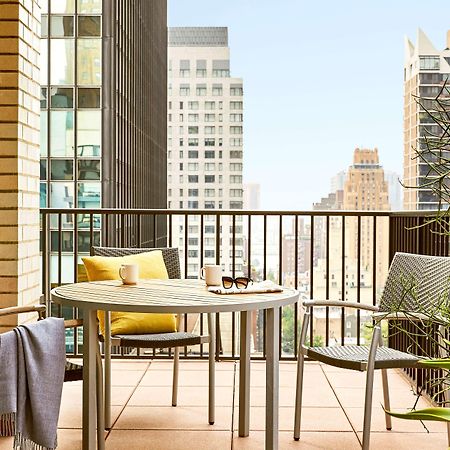 The Fifty Sonesta Hotel Nueva York Exterior foto