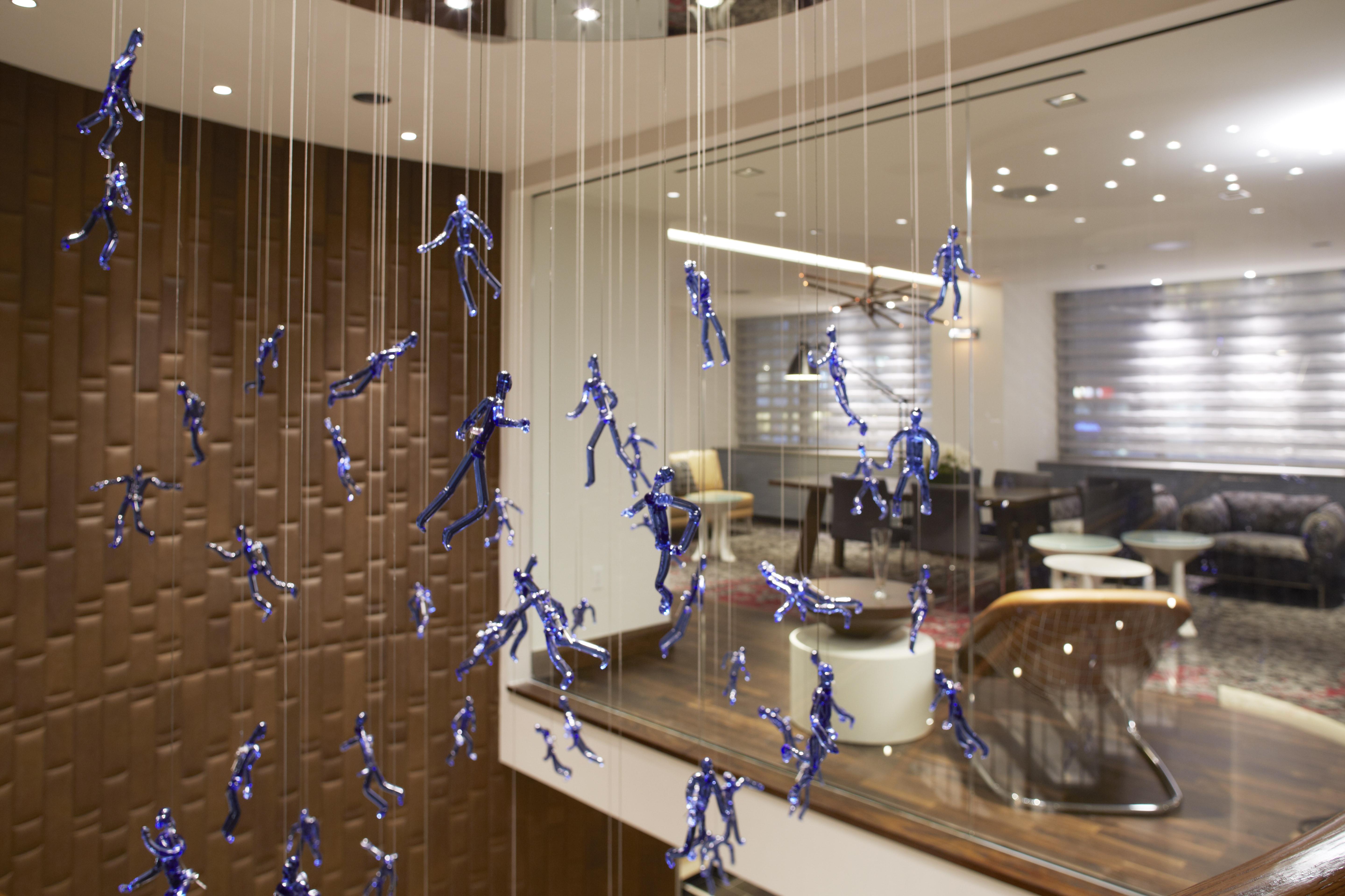 The Fifty Sonesta Hotel Nueva York Exterior foto