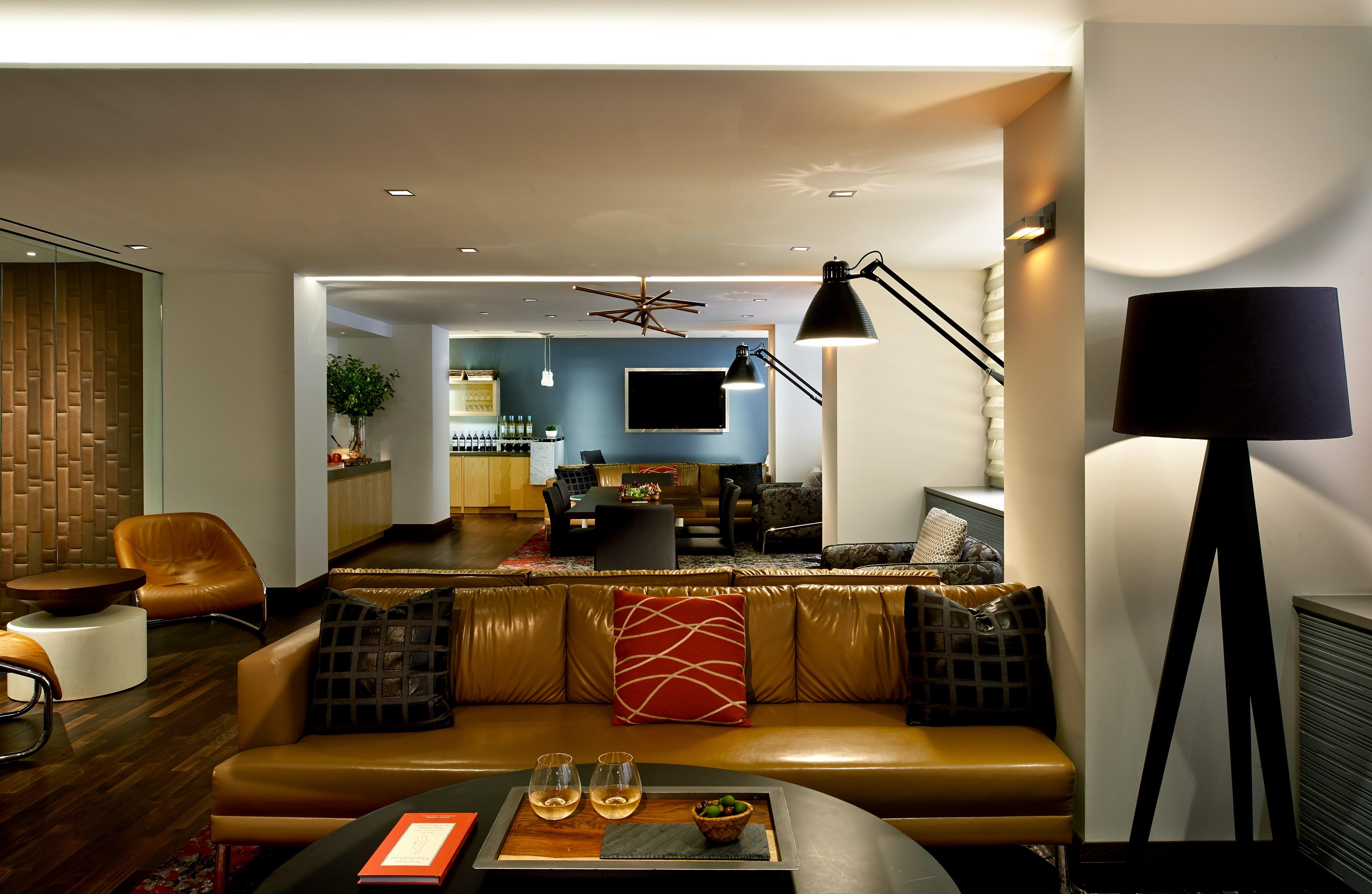 The Fifty Sonesta Hotel Nueva York Exterior foto