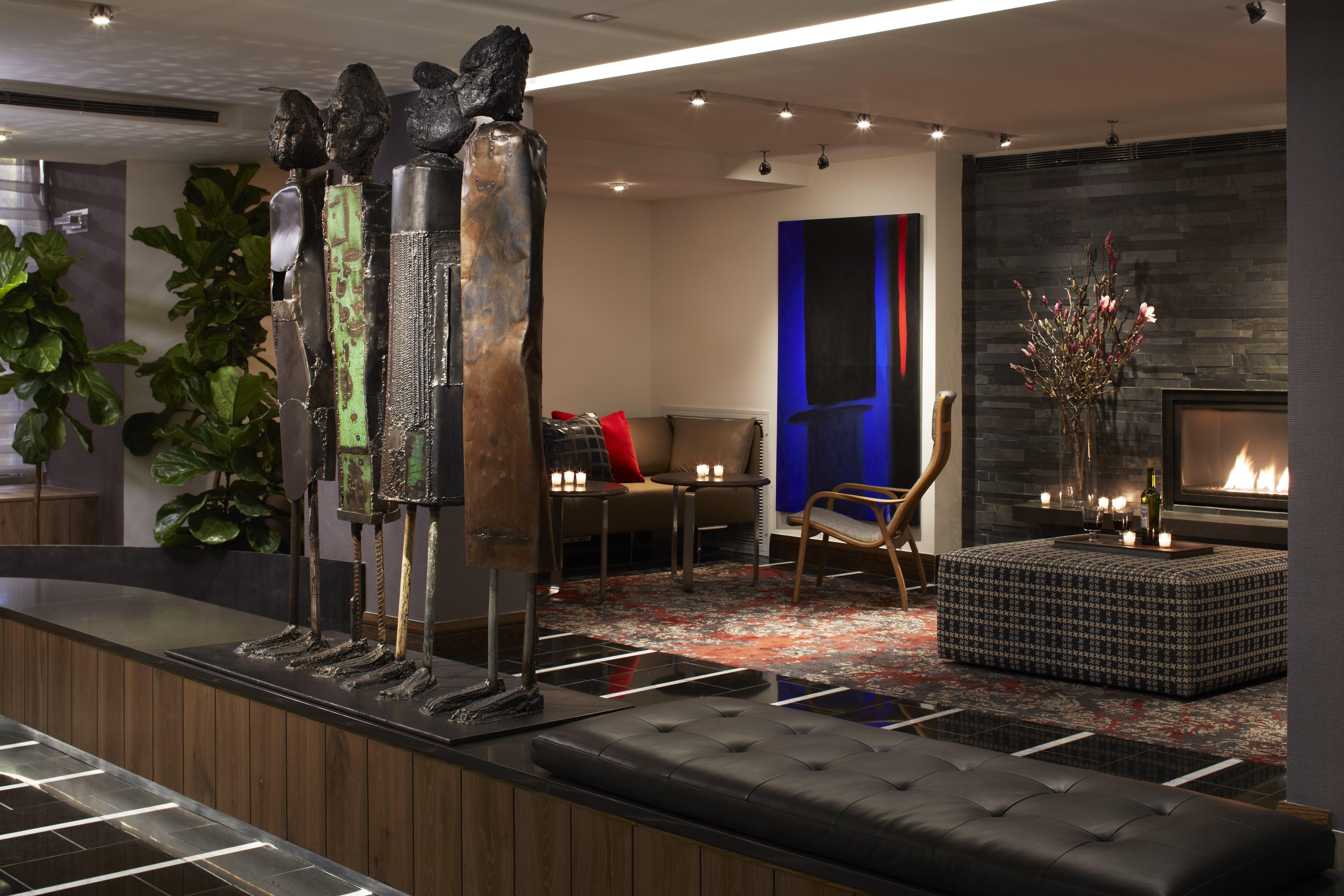 The Fifty Sonesta Hotel Nueva York Exterior foto