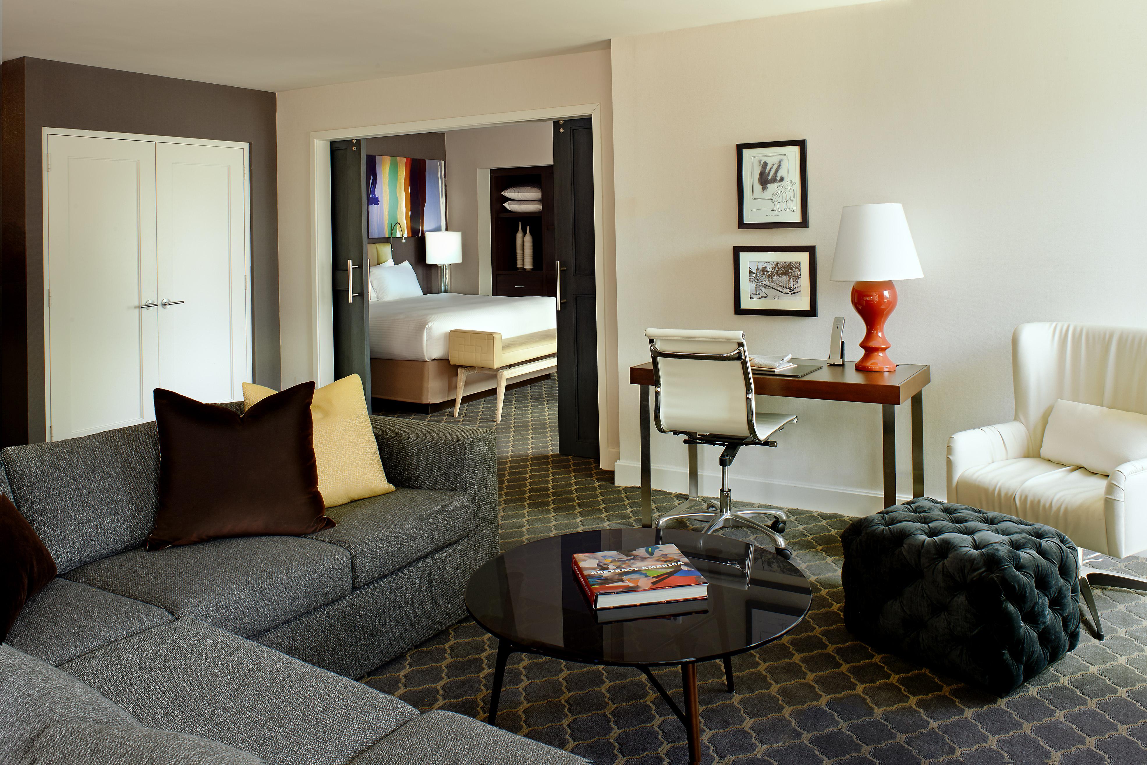 The Fifty Sonesta Hotel Nueva York Exterior foto