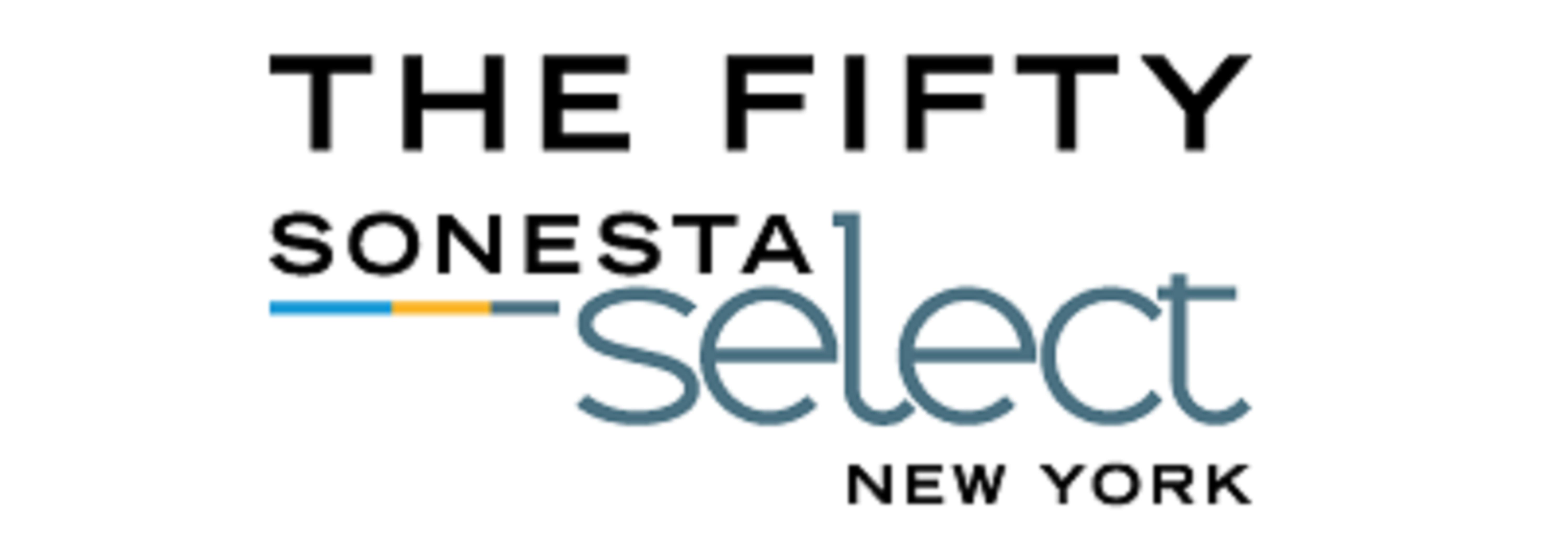 The Fifty Sonesta Hotel Nueva York Exterior foto