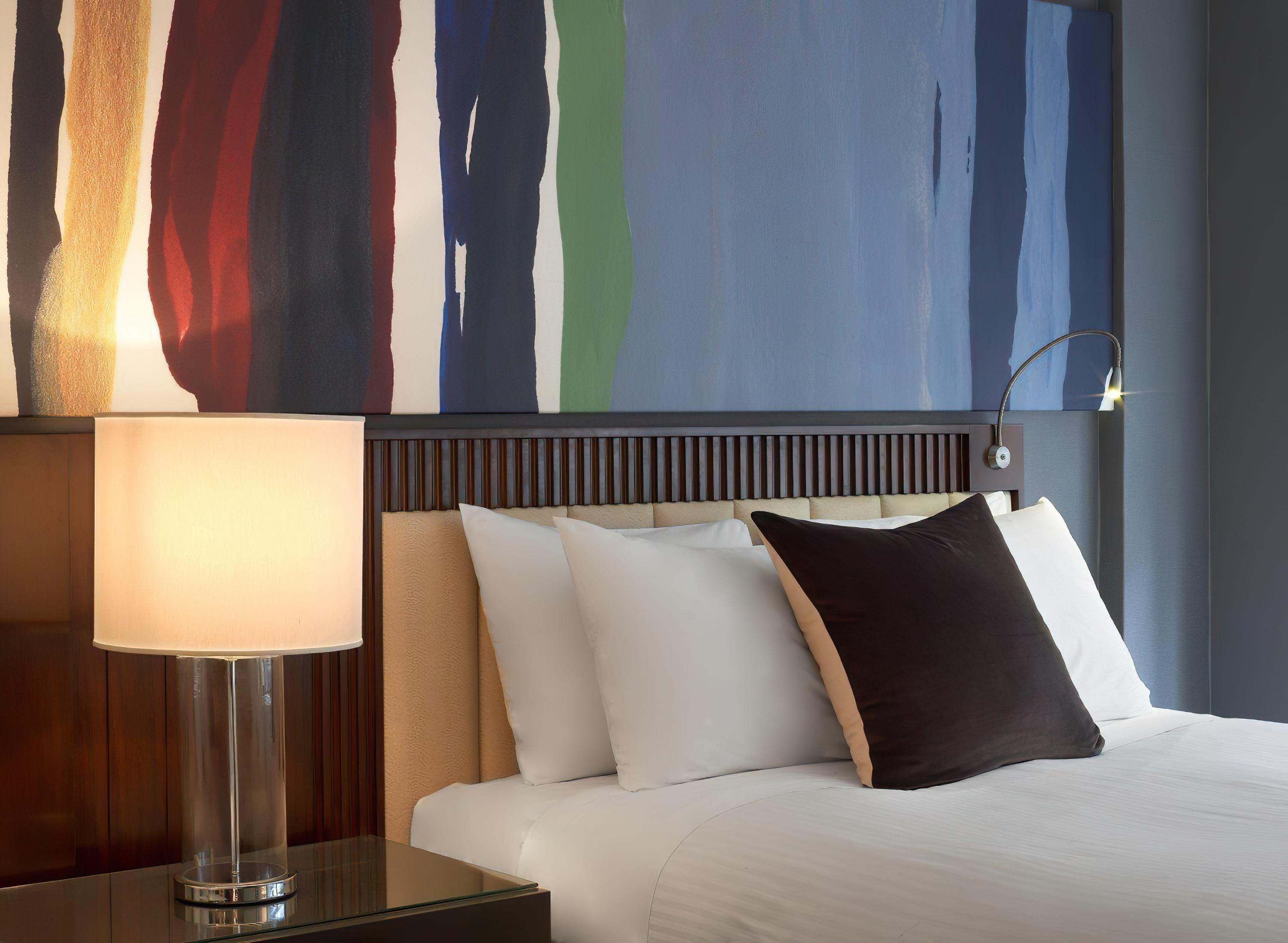 The Fifty Sonesta Hotel Nueva York Exterior foto